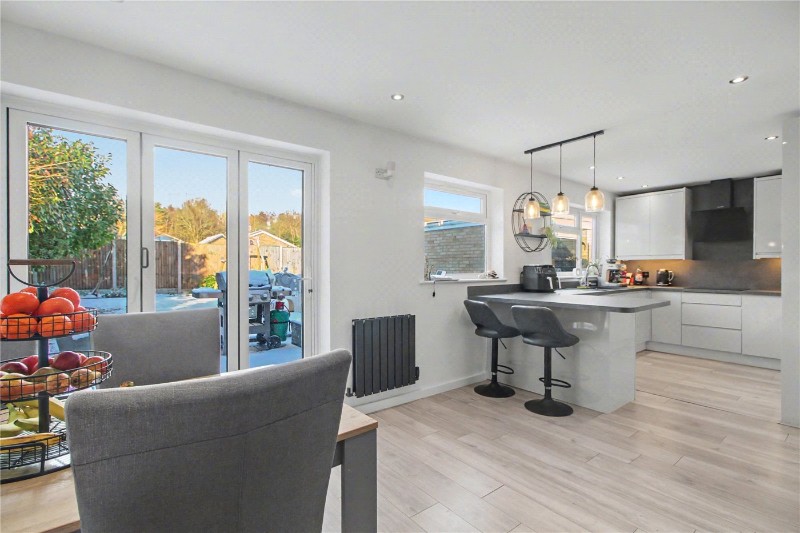 Cawstons Meadow, Poringland, Norwich, Norfolk, NR14