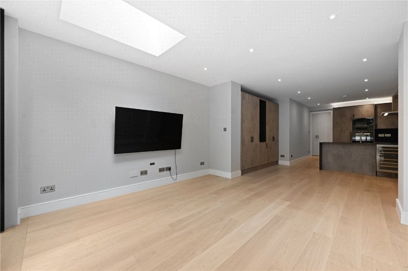 Marloes Road, Kensington, London, W8