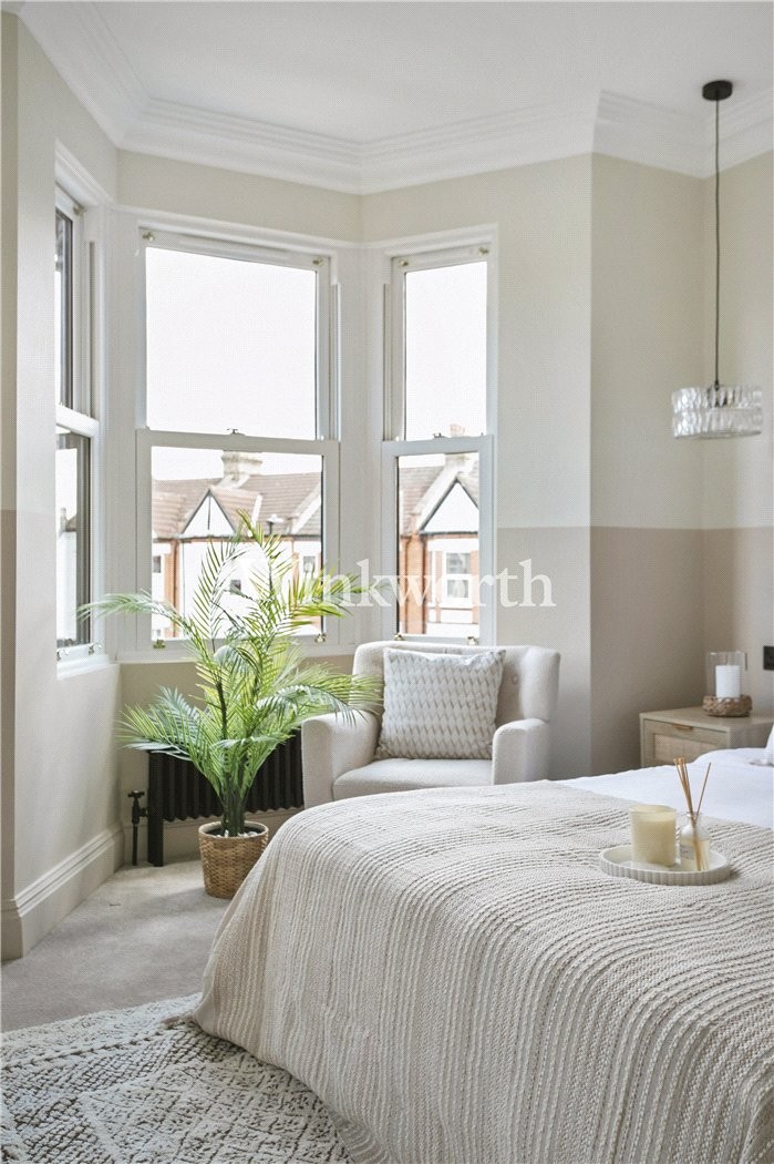 Antill Road, London, N15