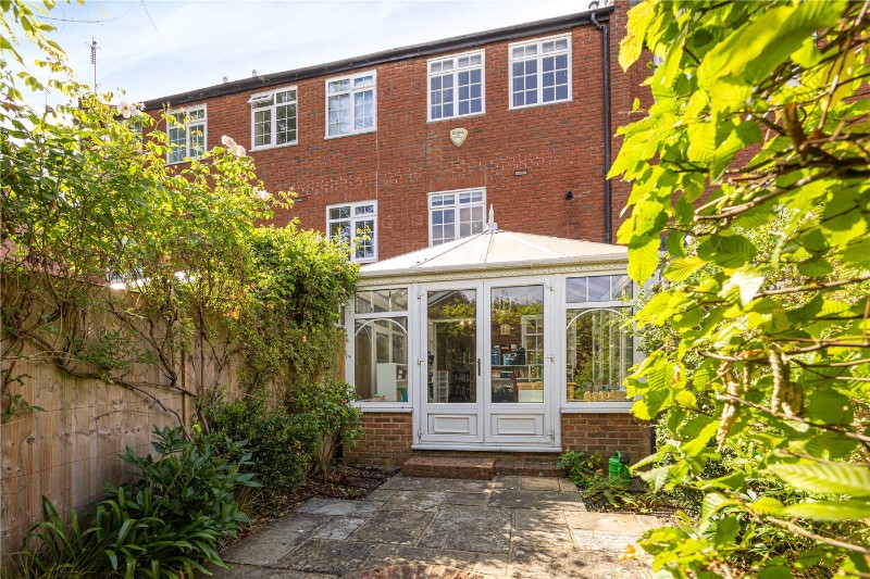 Fawe Park Road, London, SW15