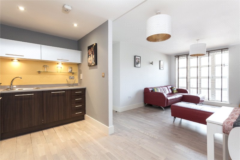 Eagle Works East, 58 Quaker Street, London, E1