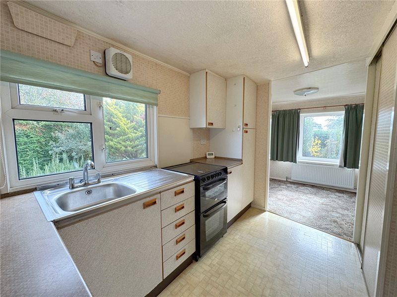 The Orchards Park, Ruskington, Sleaford, Lincolnshire, NG34