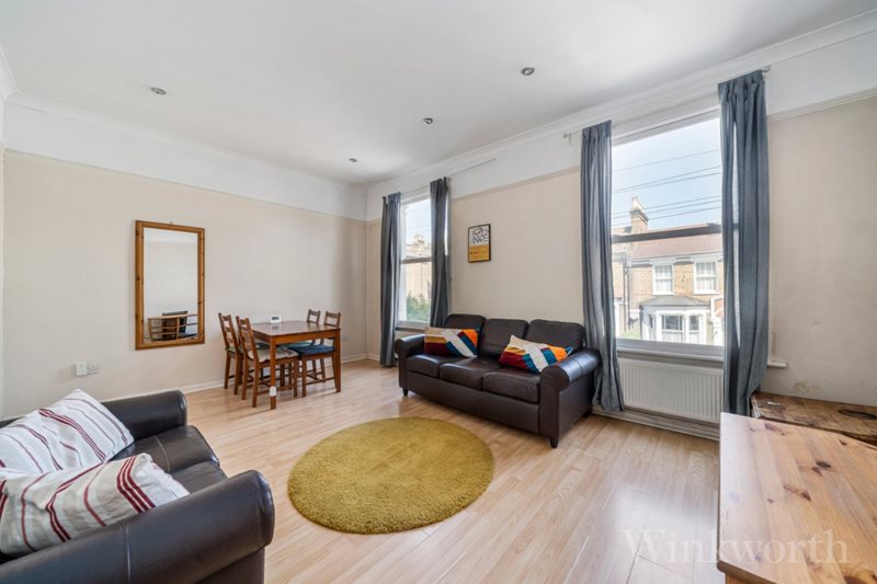 Drakefell Road, London, SE4
