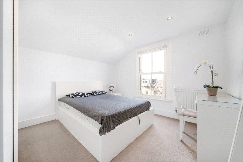 Amott Road, Peckham Rye, London, SE15