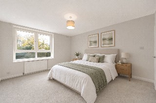 Braemar, 12 Kersfield Road, London, SW15