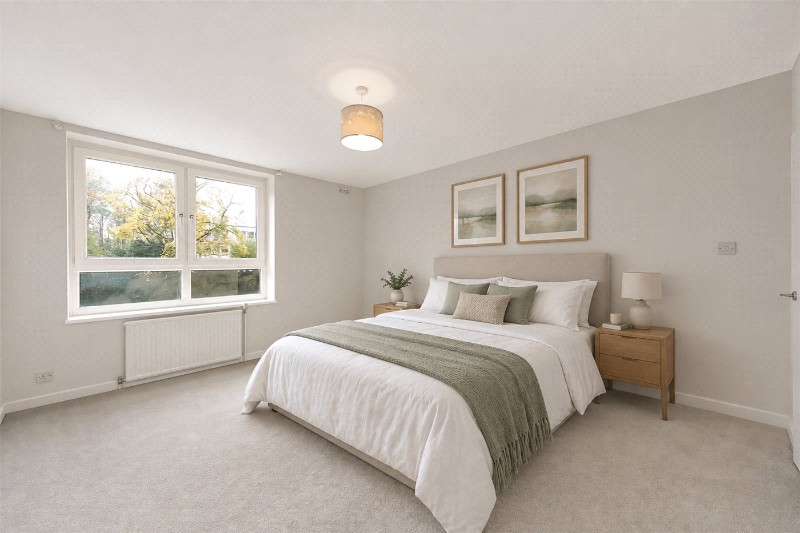 Braemar, 12 Kersfield Road, London, SW15