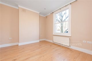 Peach Road, London, W10