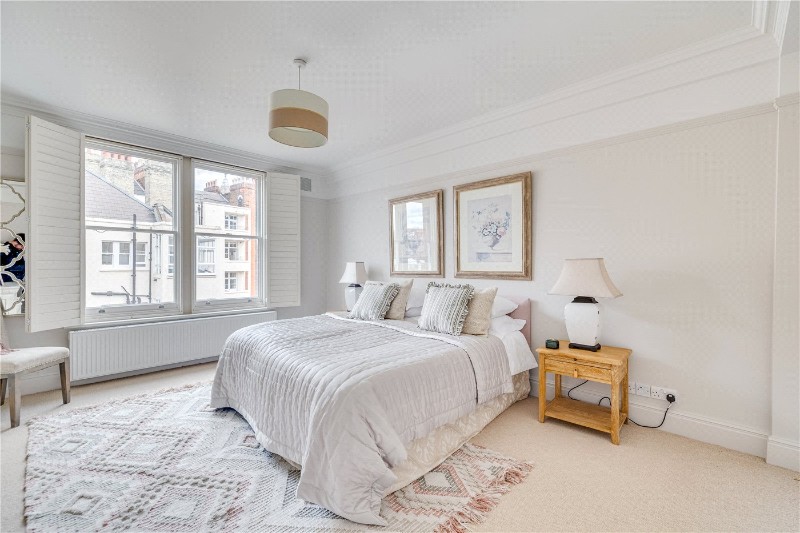 Ranelagh Gardens, London, SW6