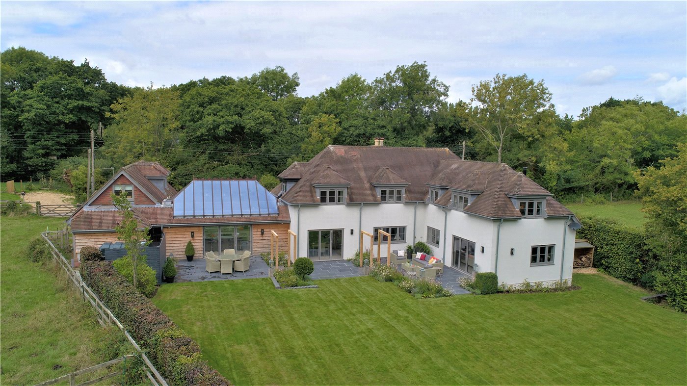 Back Elevation