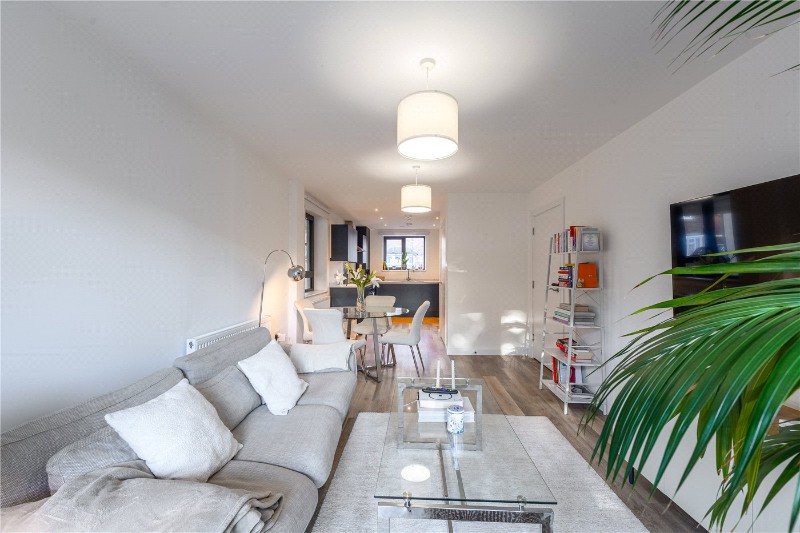 Beales Lane, Weybridge, Surrey, KT13