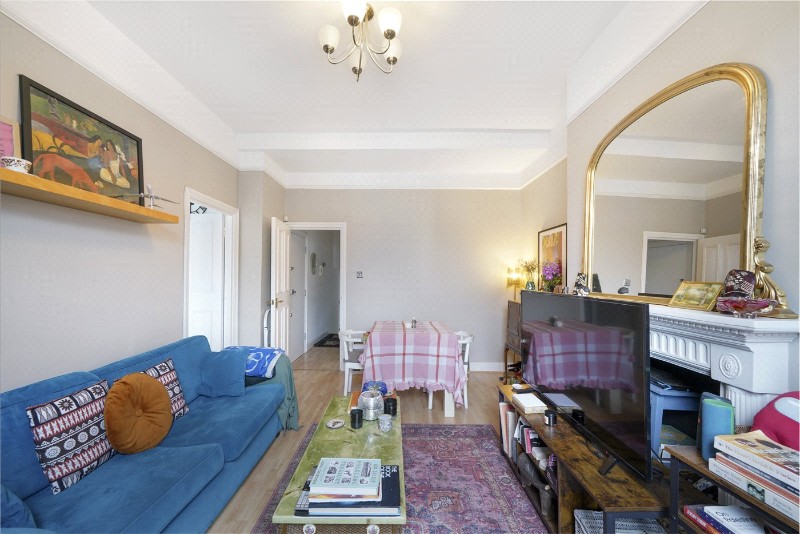 Lambton Road, London, N19