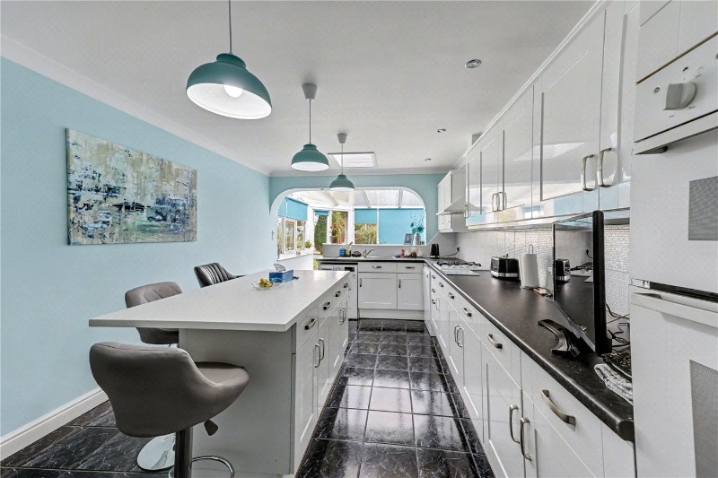 Woodland Drive, Old Catton, Norwich, Norfolk, NR6