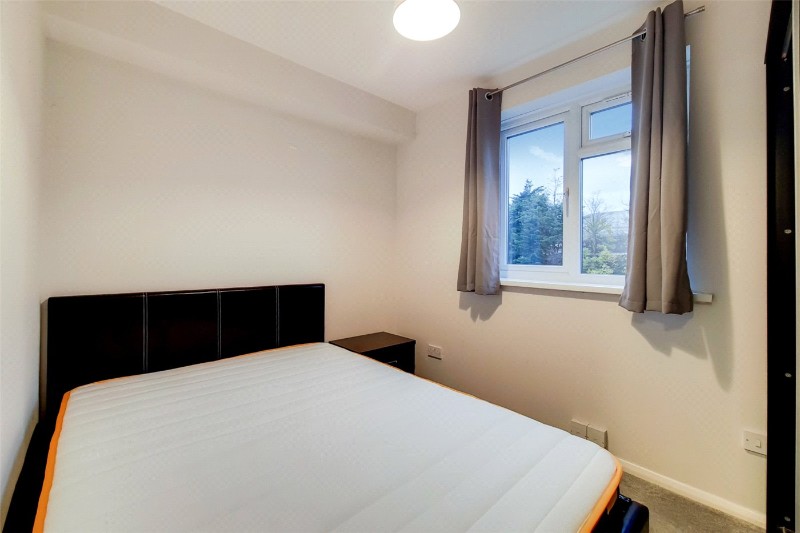 Alan Hocken Way, London, E15