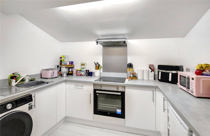 Sprowston Road, Norwich, Norfolk, NR3