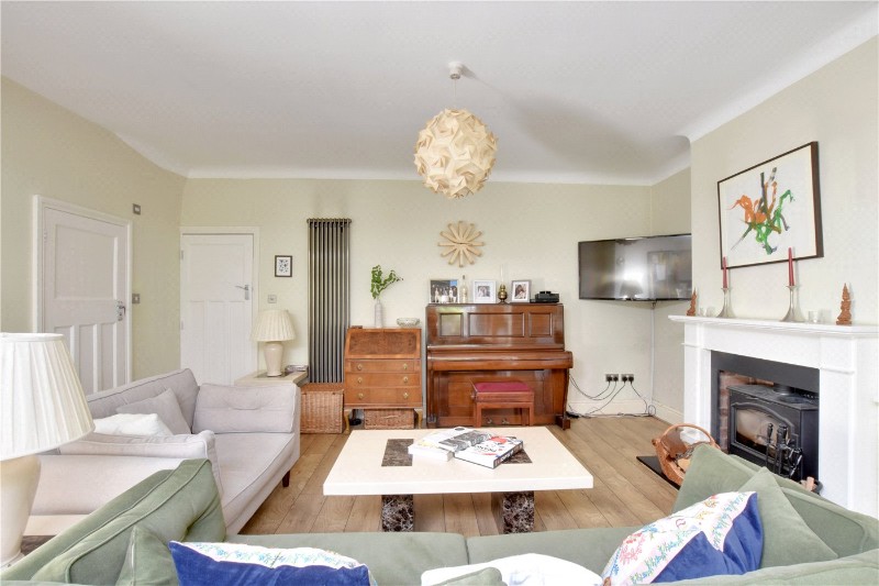 Davenport Road, Hither Green, London, SE6