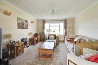 Drayton Grove, Drayton, Norwich, Norfolk, NR8