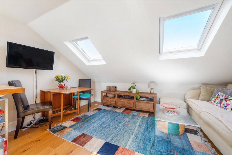 Rodwell Road, East Dulwich, London, SE22