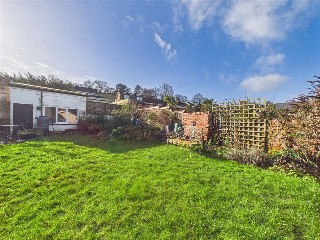 High Street, Crediton, Devon, EX17