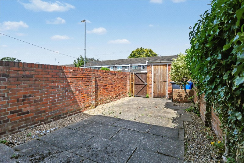 Grove Avenue, Norwich, Norfolk, NR1