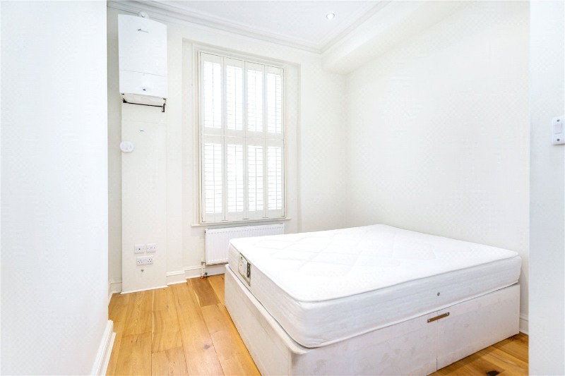 Chepstow Road, London, W2
