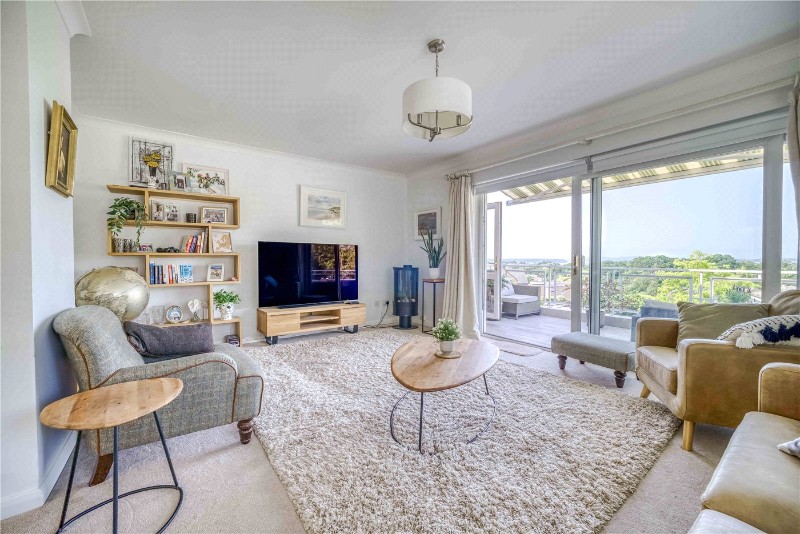 Powell Lodge, Lower Parkstone, Poole, BH14