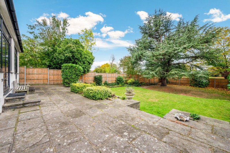 Village Way, Beckenham, BR3