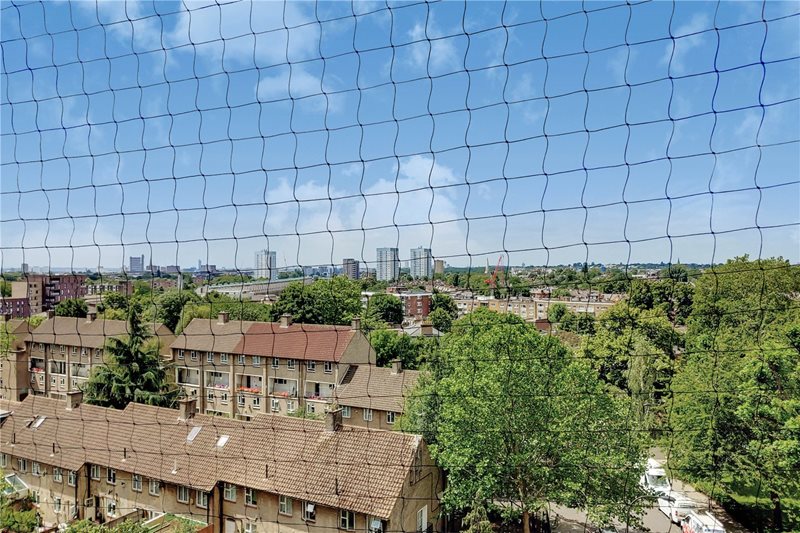 Cresta House, Finchley Road, London, NW3