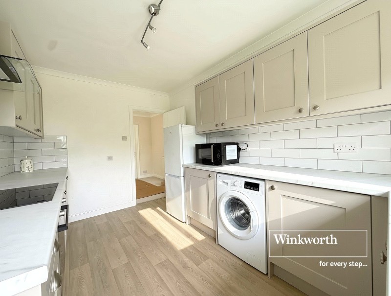 Bramley Road, Ferndown, Dorset, BH22