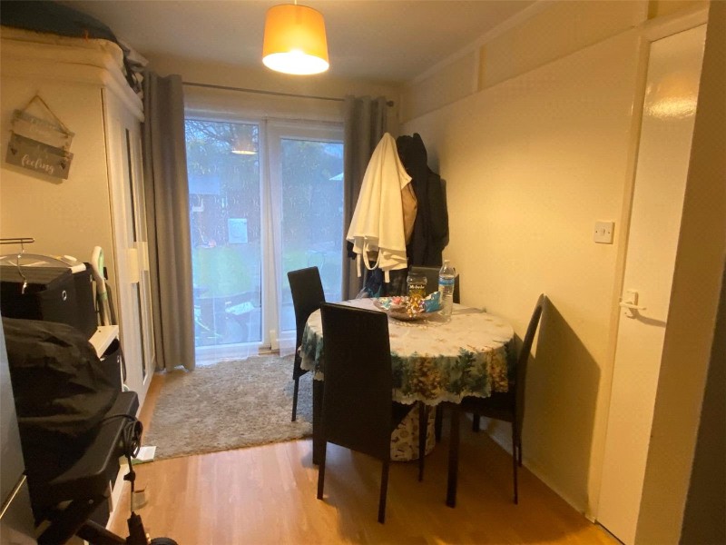 Entwood Drive, Northampton, Northamptonshire, NN3