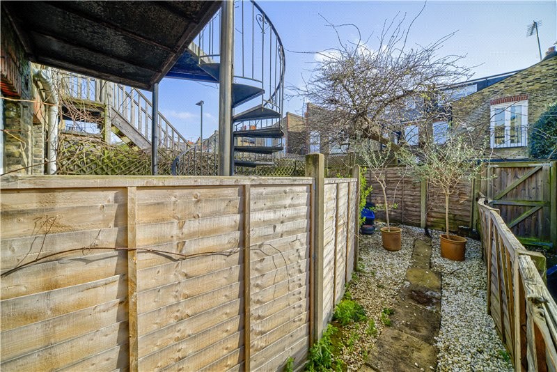 Lonsdale Road, Barnes, London, SW13