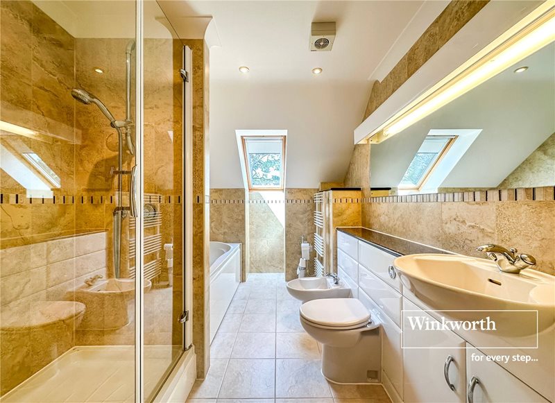 Golf Links Road, Ferndown, Dorset, BH22