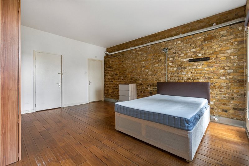 Orchard Place, London, E14
