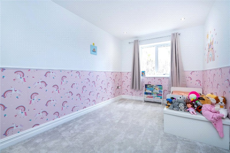 The Green, Thurlby, Bourne, Lincolnshire, PE10