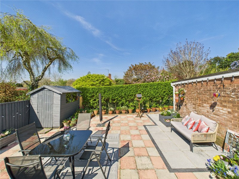 Long Park, Woodbury, Exeter, Devon, EX5