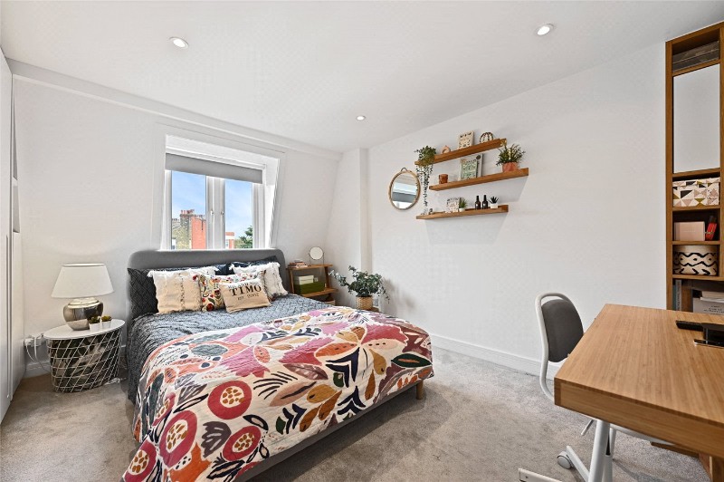 King Street, Hammersmith, London, W6
