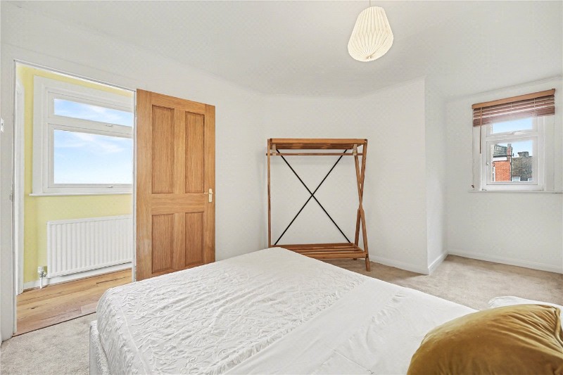 Nelson Road, London, N8