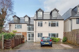 Padua Road, London, SE20