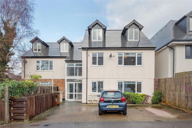 Padua Road, London, SE20