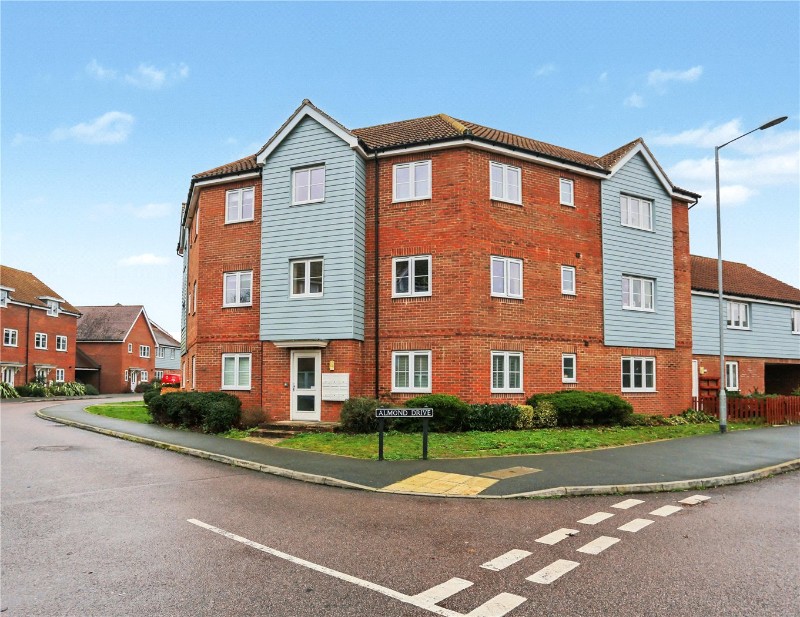 Almond Drive, Cringleford, Norwich, Norfolk, NR4