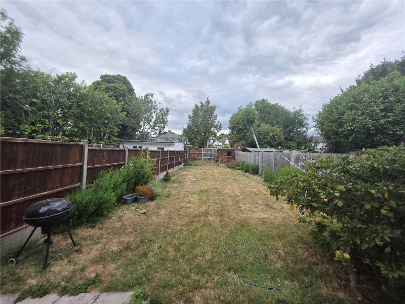 Sussex Road, Harrow, HA1