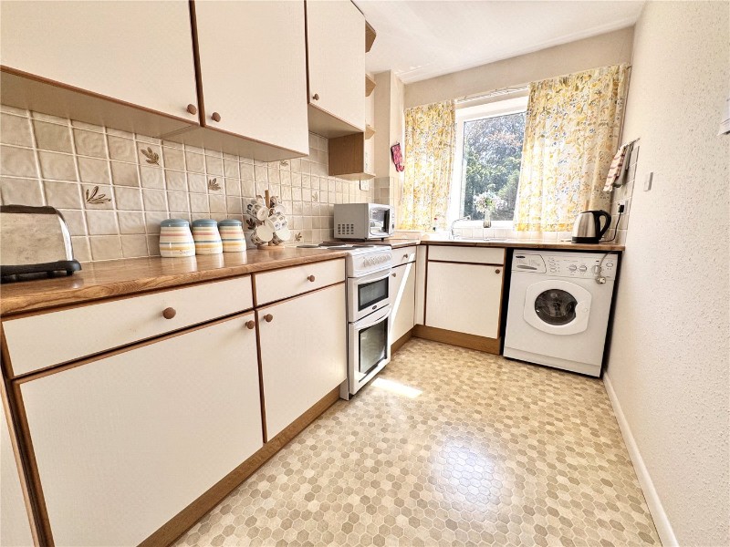 Portarlington Road, Bournemouth, Dorset, BH4