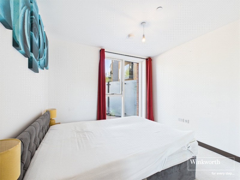 Riverside View, 5-9 Berkeley Avenue, Reading, Berkshire, RG1