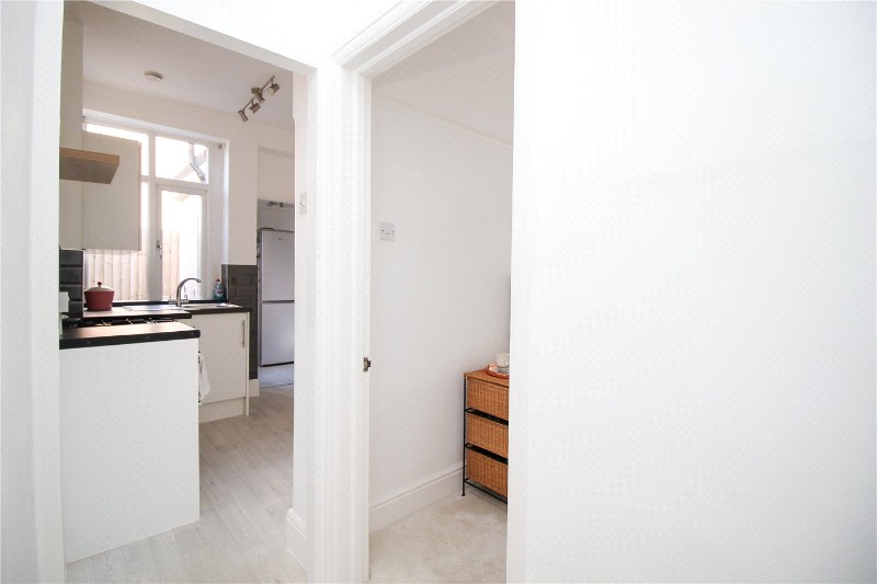 Southbourne Grove, Westcliff-on-Sea, Essex, SS0