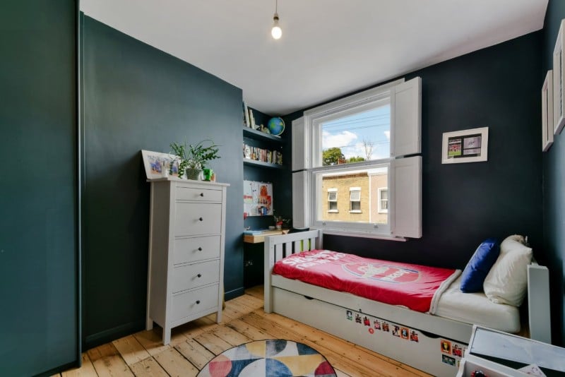 Watlington Grove, London, SE26