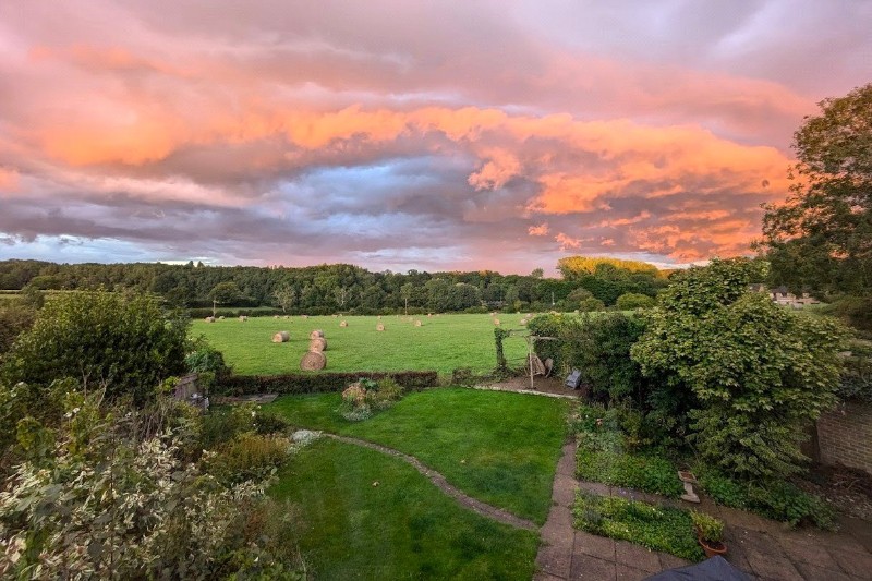 Birds Lane, Midgham, Reading, Berkshire, RG7