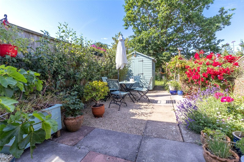 Southfield, West Overton, Marlborough, Wiltshire, SN8