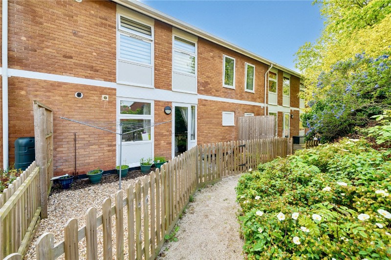 Churchill Drive, Crediton, Devon, EX17