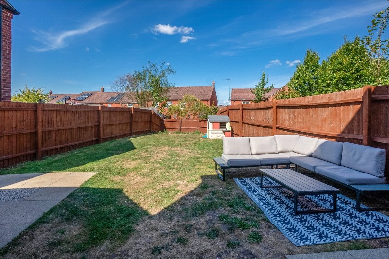Roebuck Road, Bishopton, Stratford-upon-Avon, Warwickshire, CV37