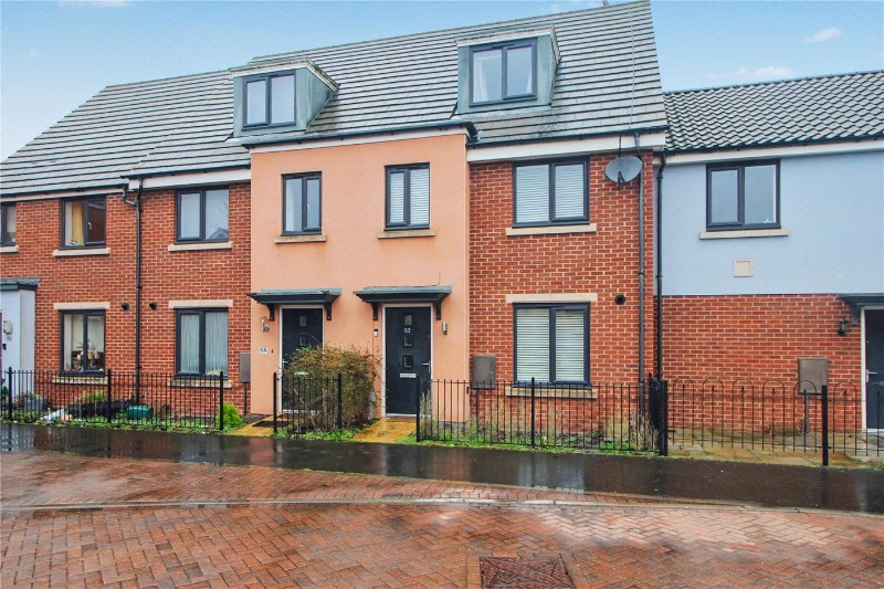 Mallard Way, Sprowston, Norwich, Norfolk, NR7