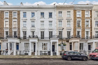 St Stephens Gardens, London, W2